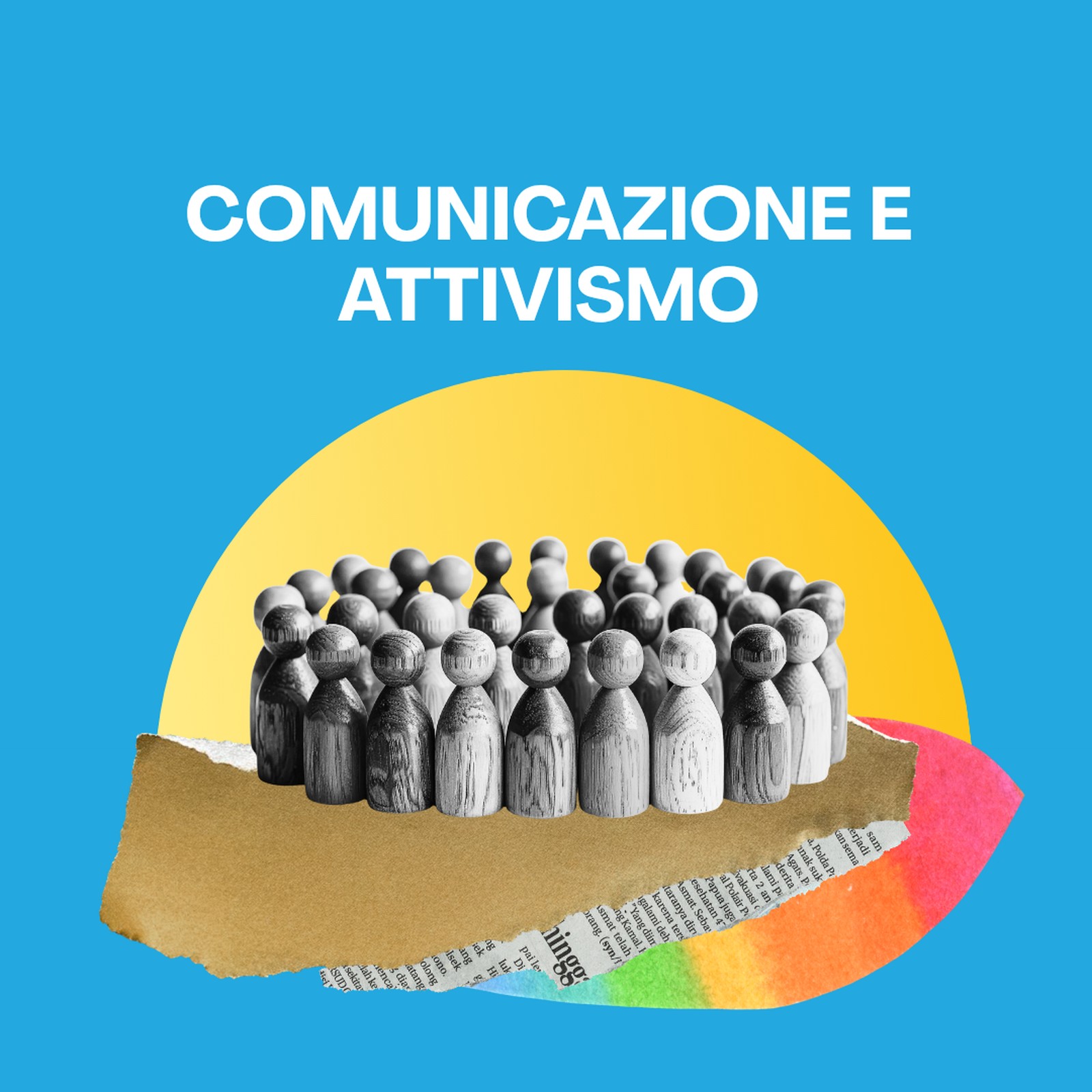 Comunicazione e attivismo